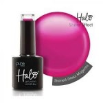 Halo Gel Polish Stained Glass Magenta 8ml